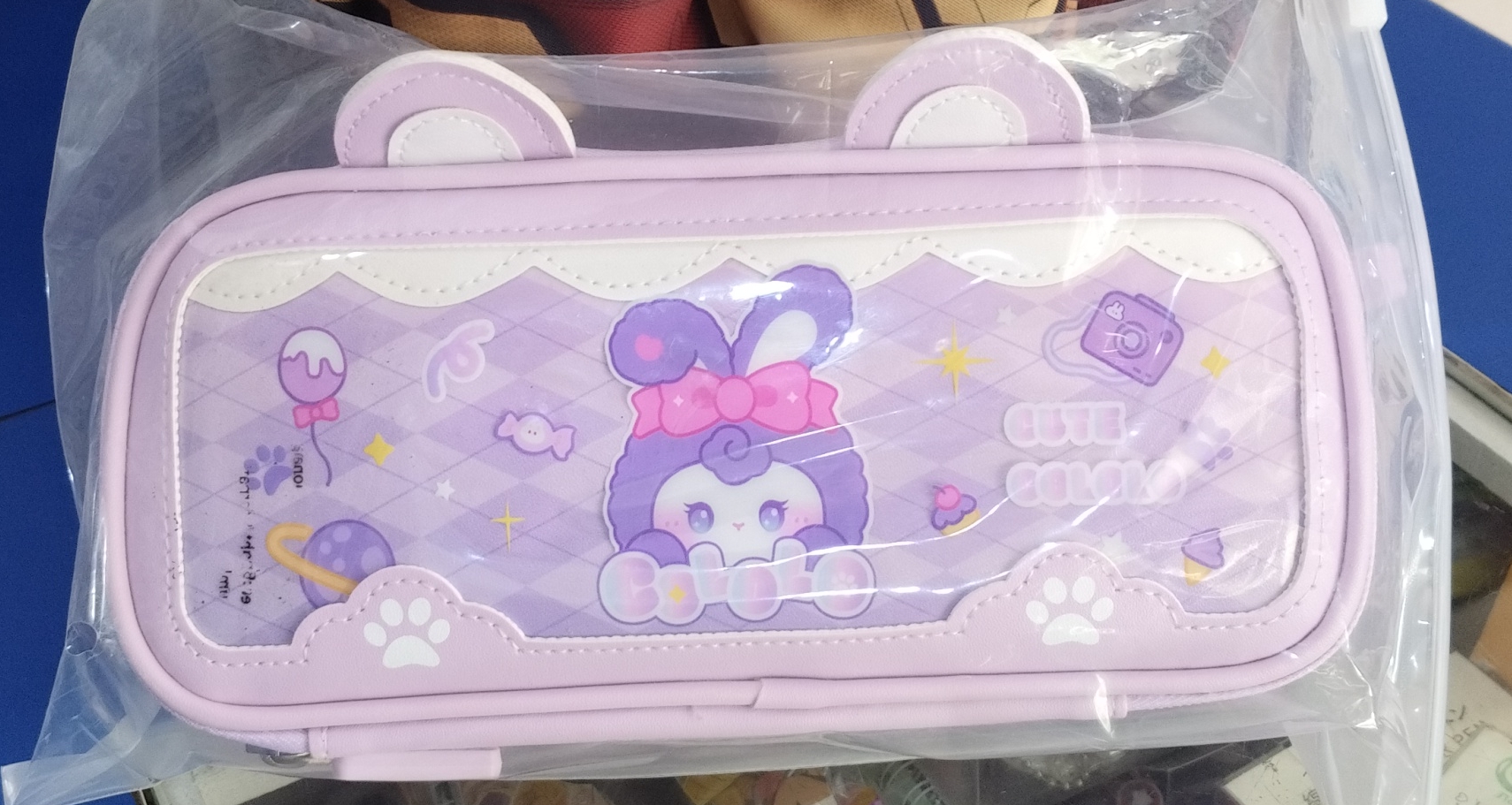 Cute Pouch view 2