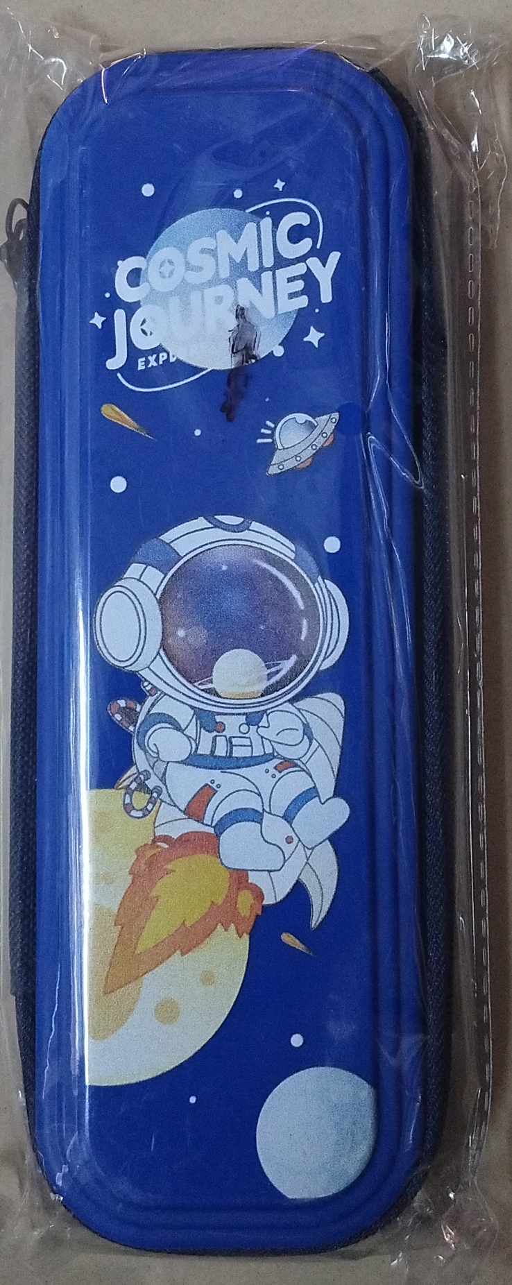 Cosmic Journey Pencil Pouch view 2