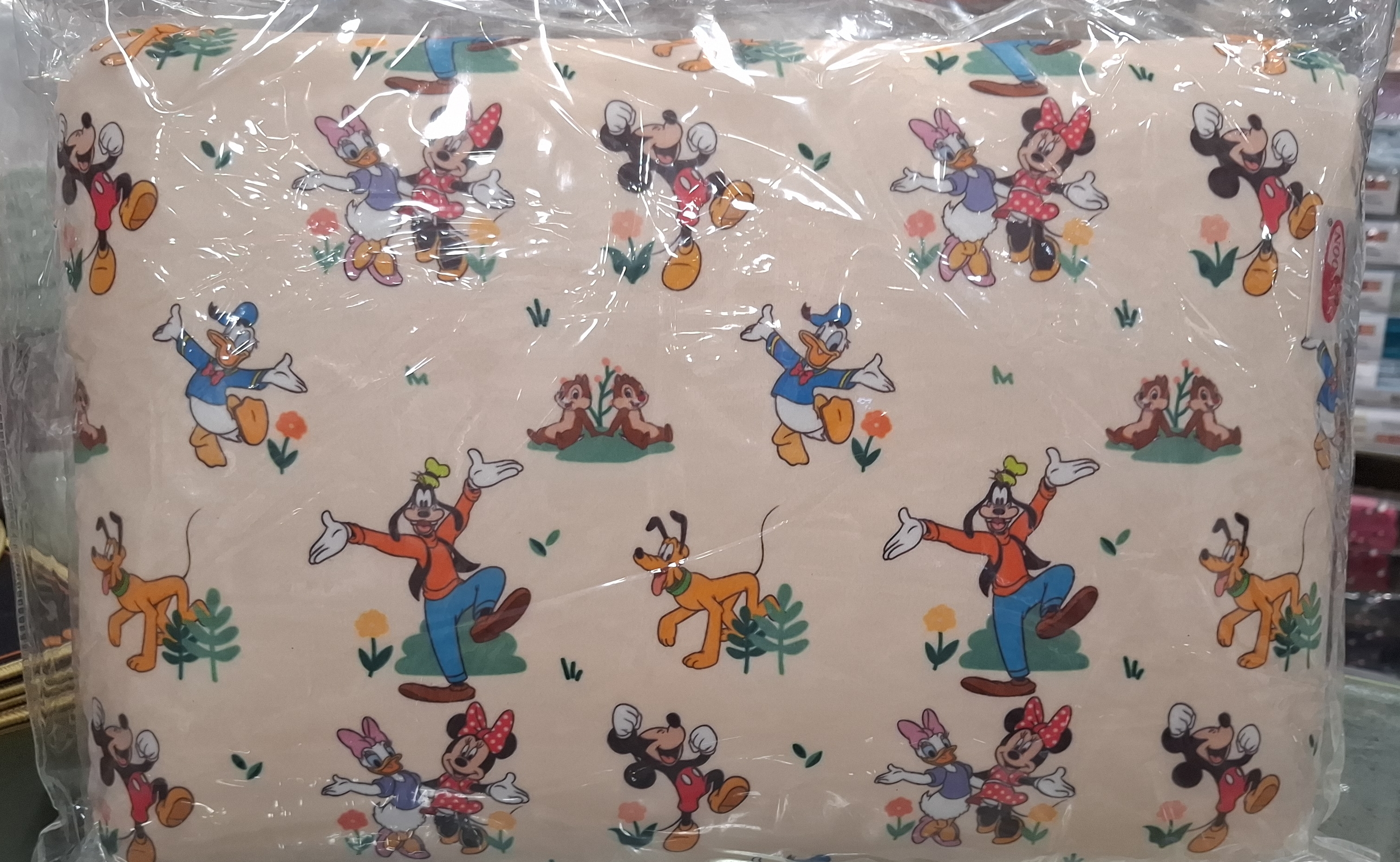 Disney Character Pillow view 2