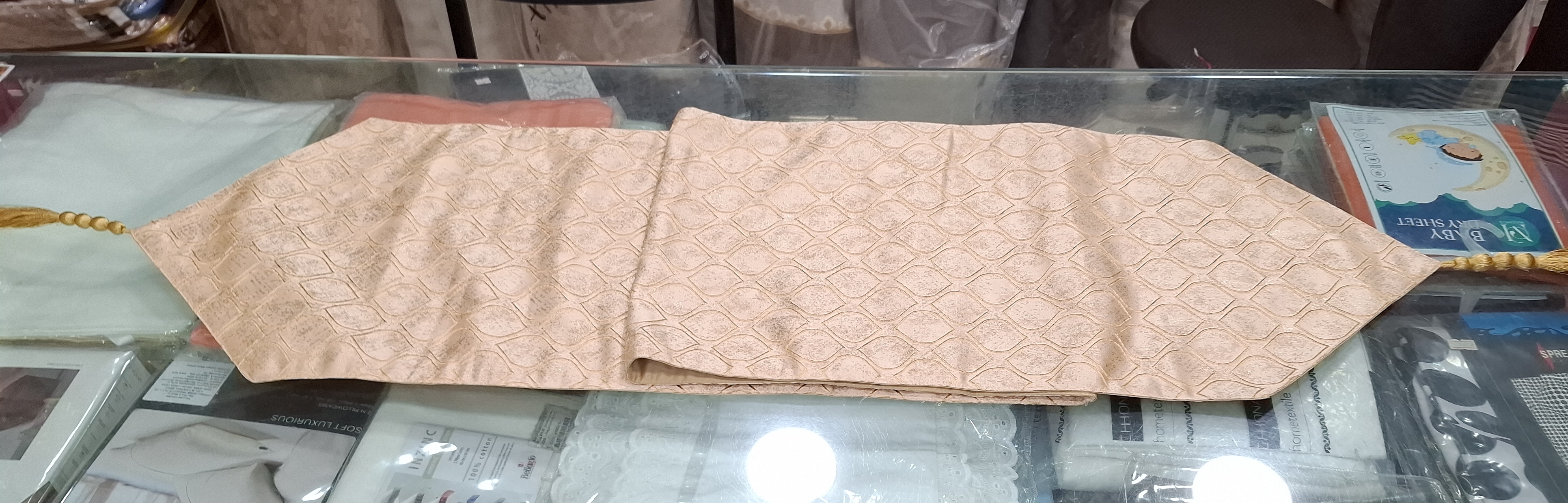 Elegant Furniture Runner view 2