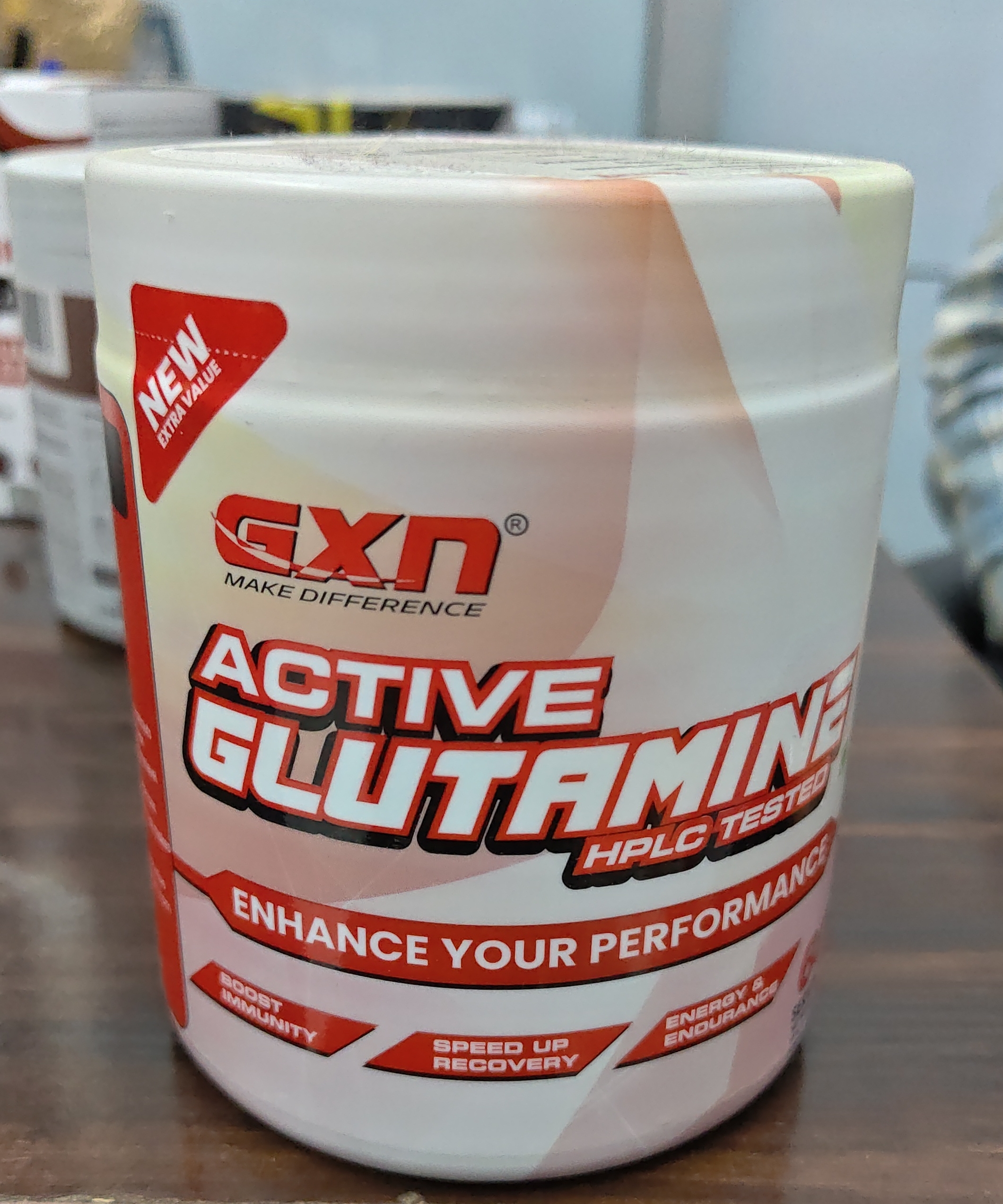 GXN Active Glutamine view 2