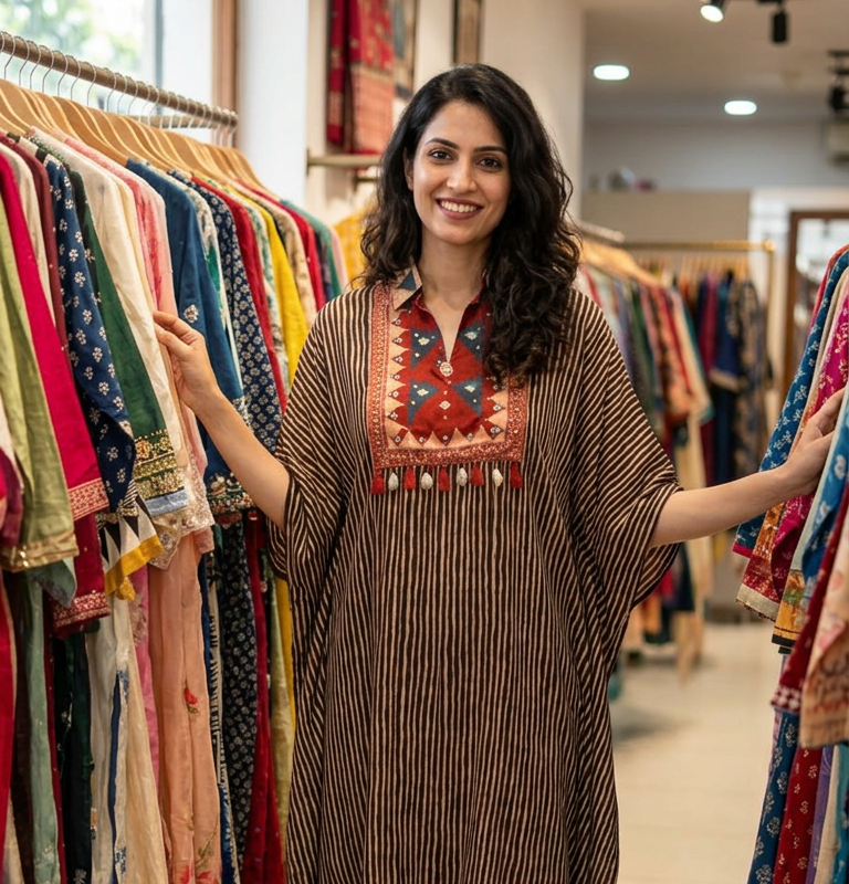 Ethnic Wear