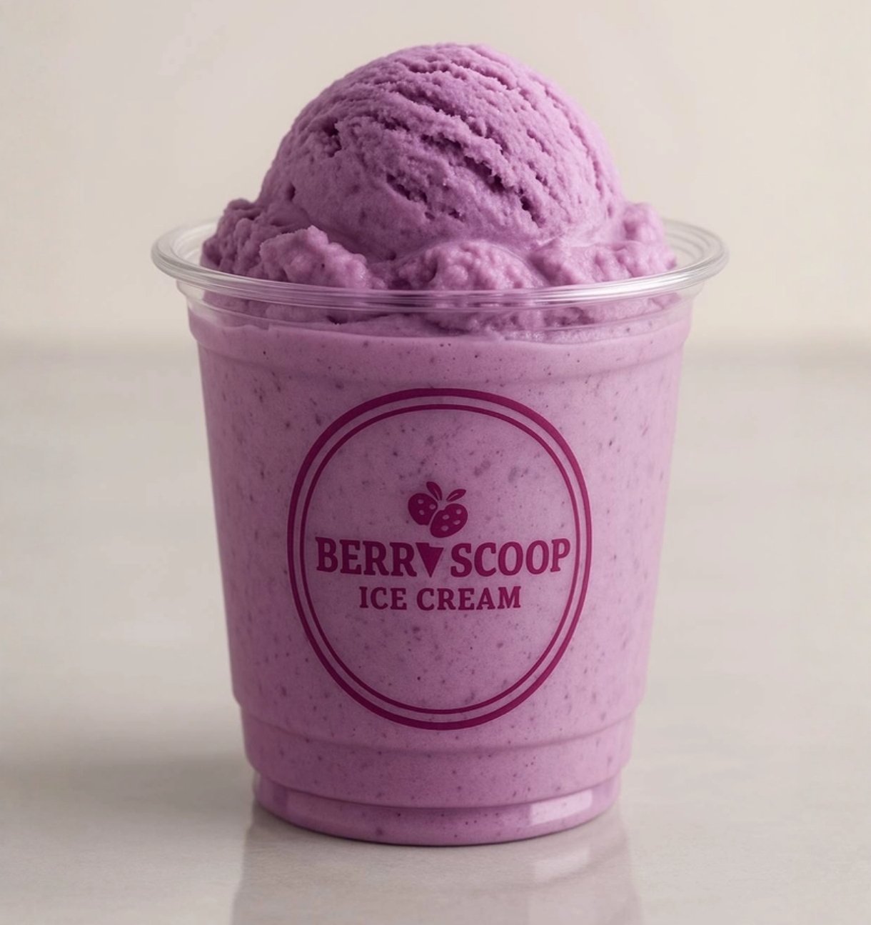 Ice Cream Scoops