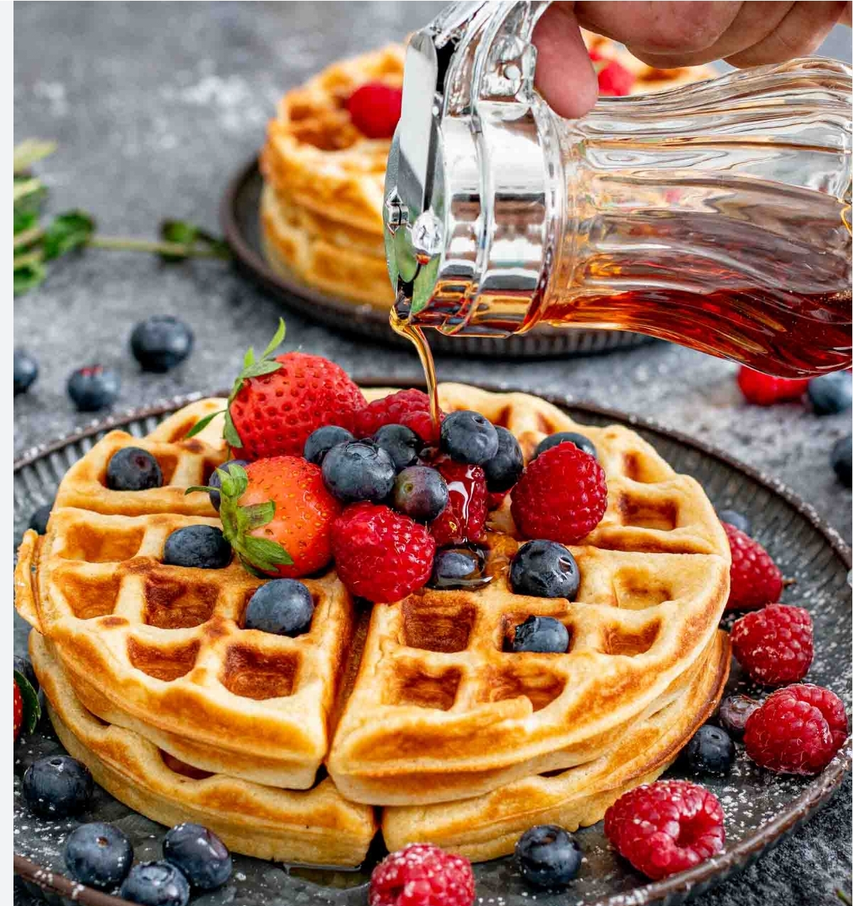 Waffle