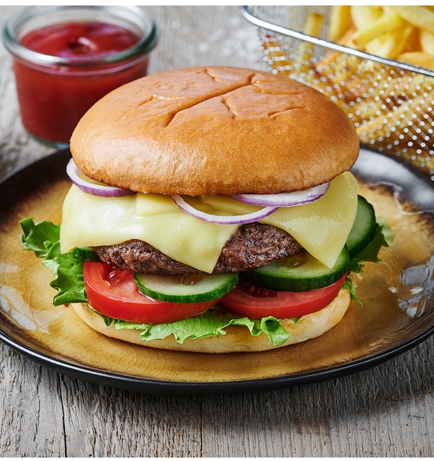 Burgers