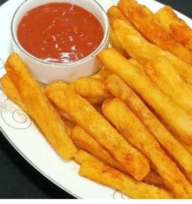 Fries