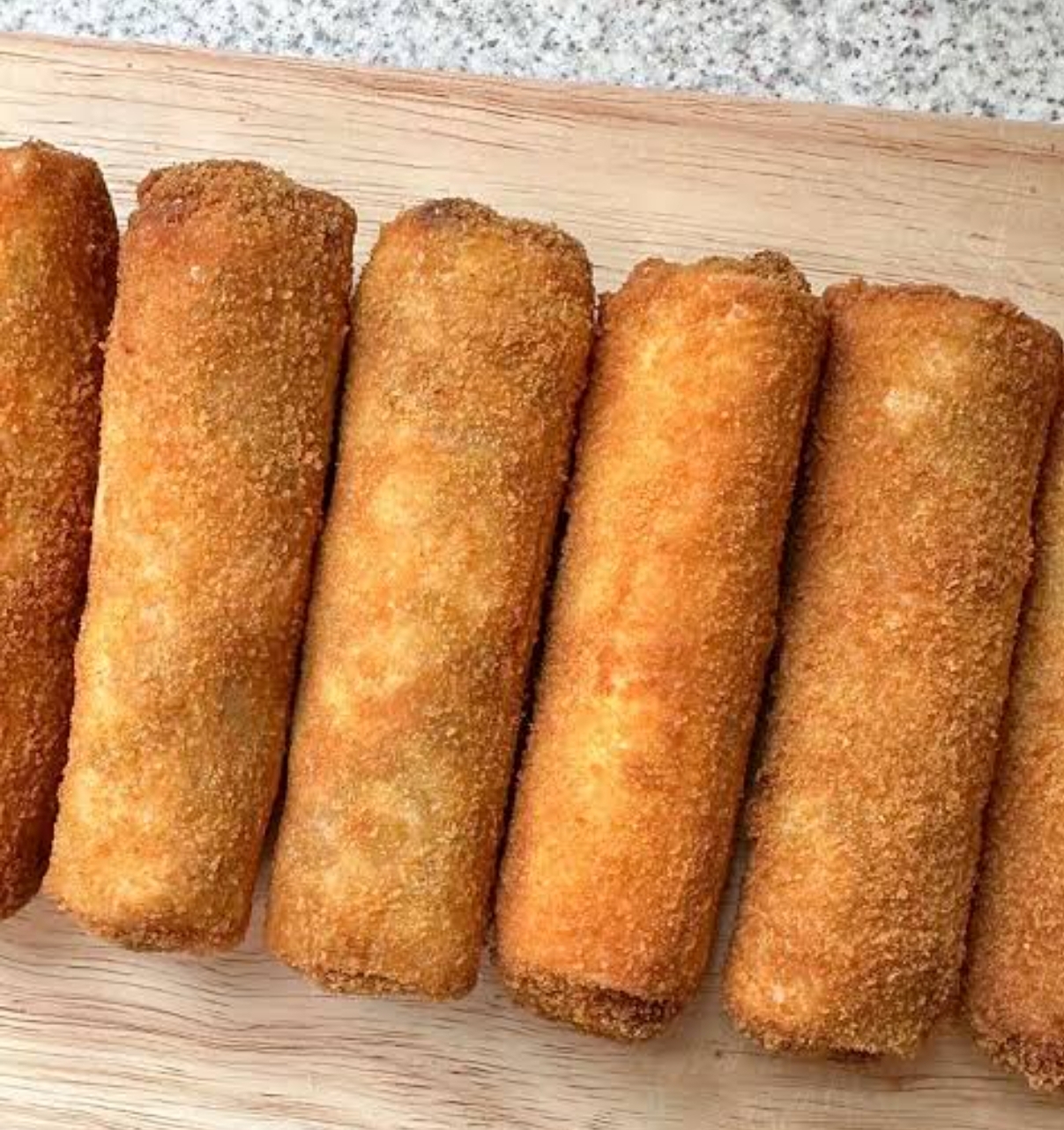 Rolls