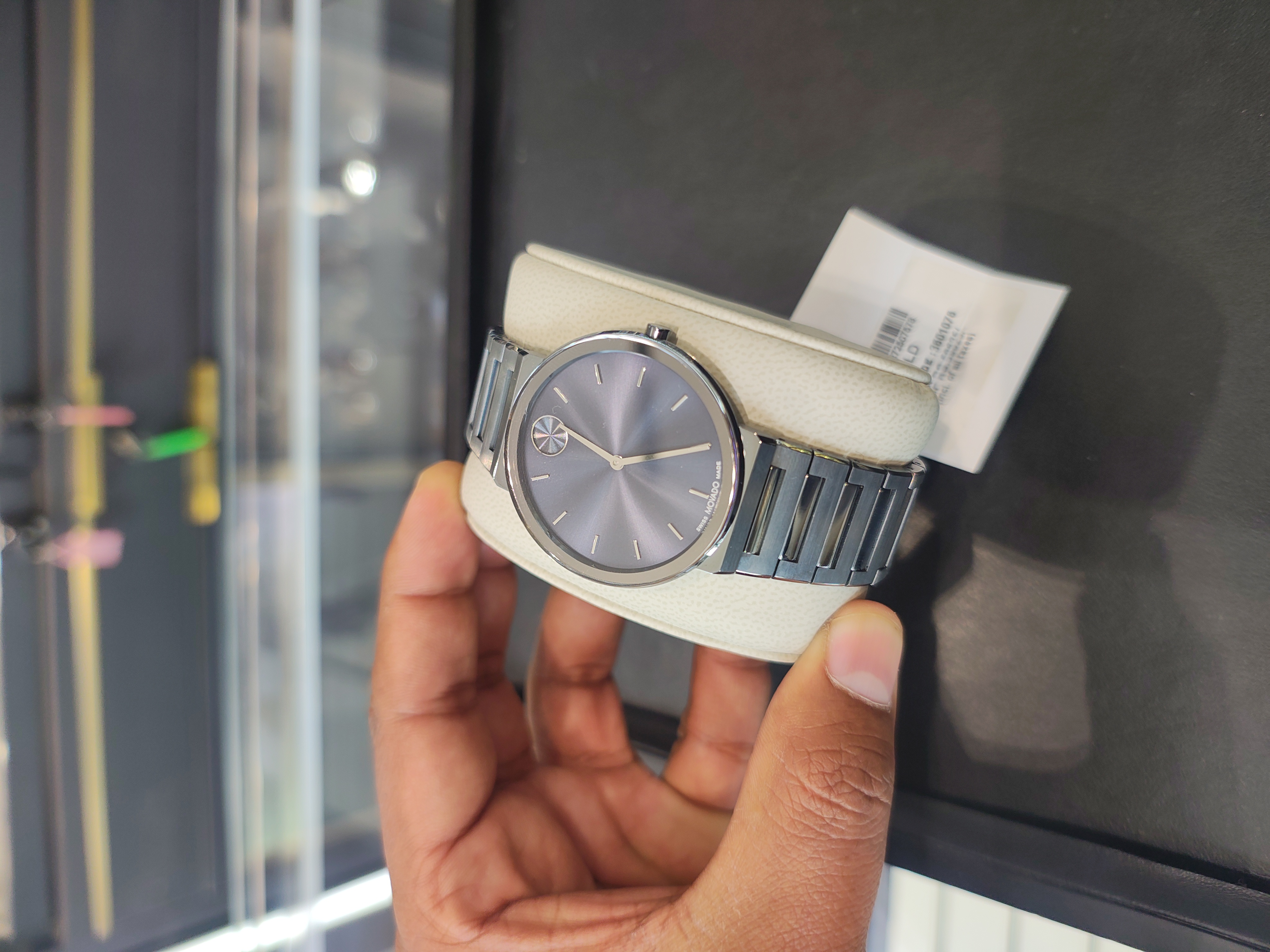 Movado 3601076 view 6