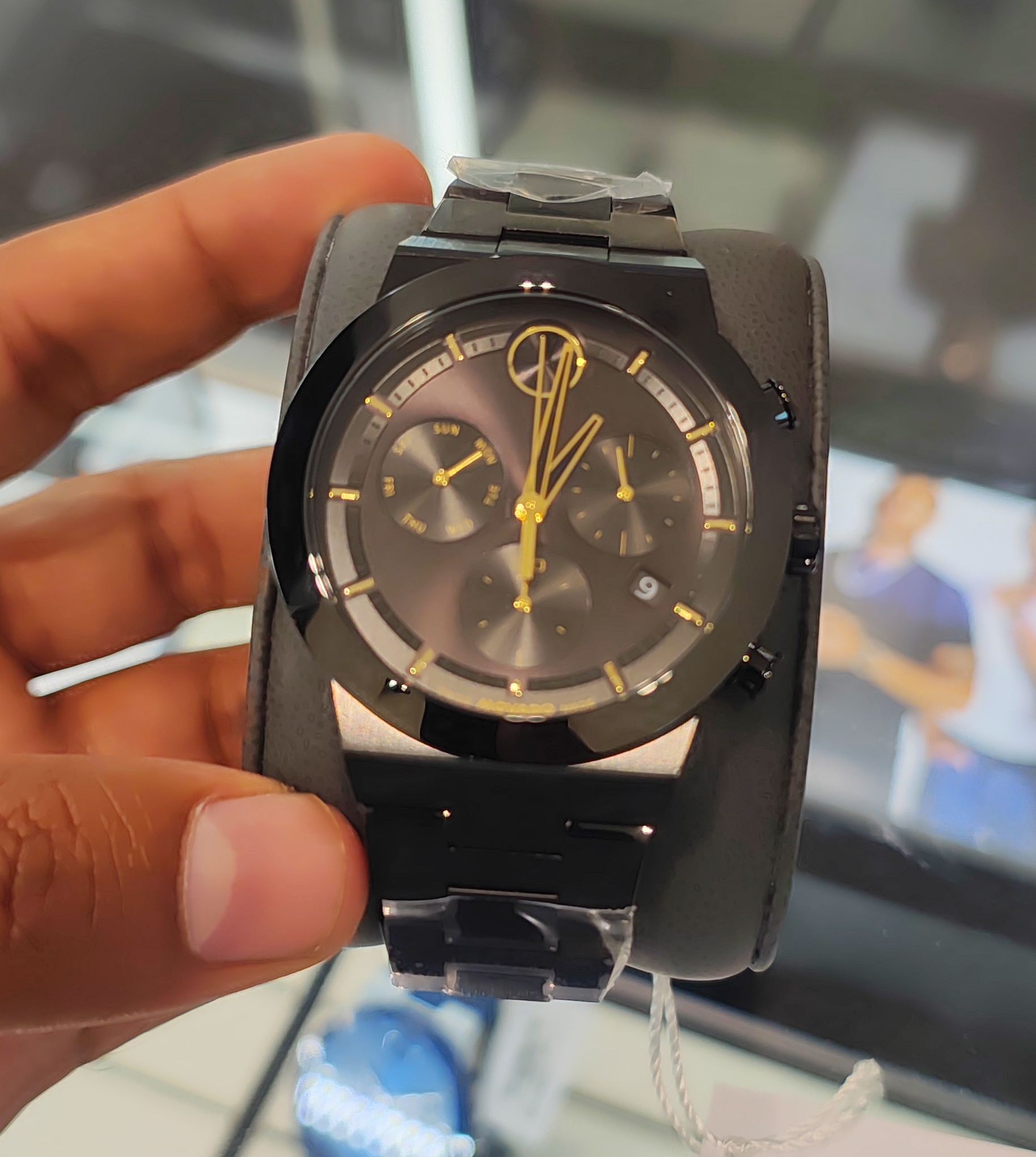 Movado 3600857 view 5