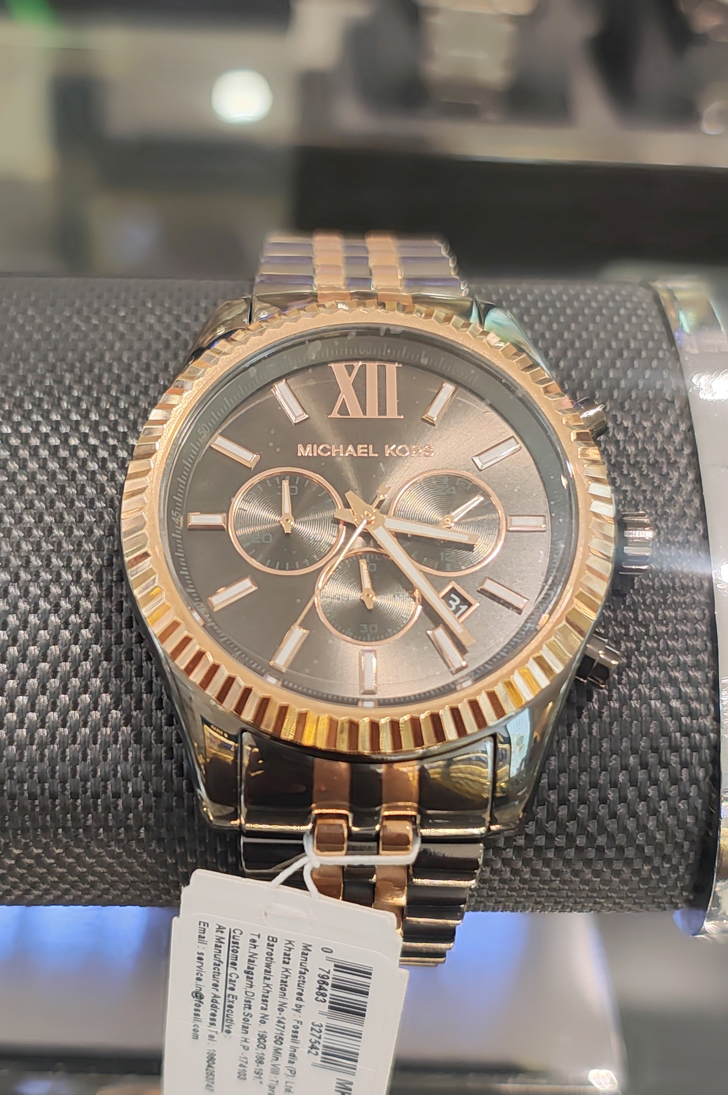 Michael Kors MK8561I view 6