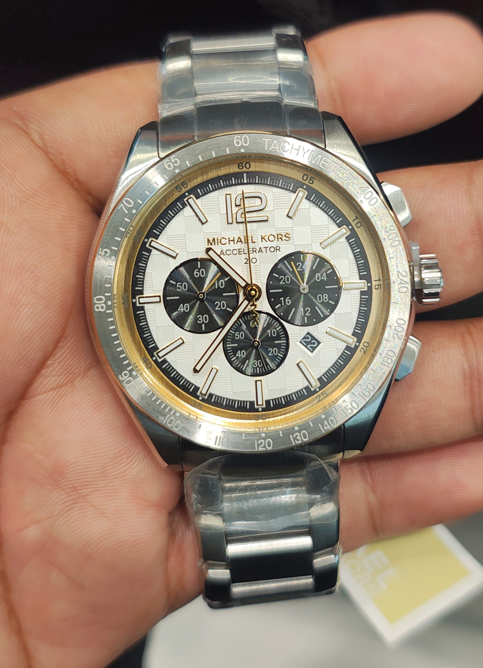 Michael Kors MK9188 view 3