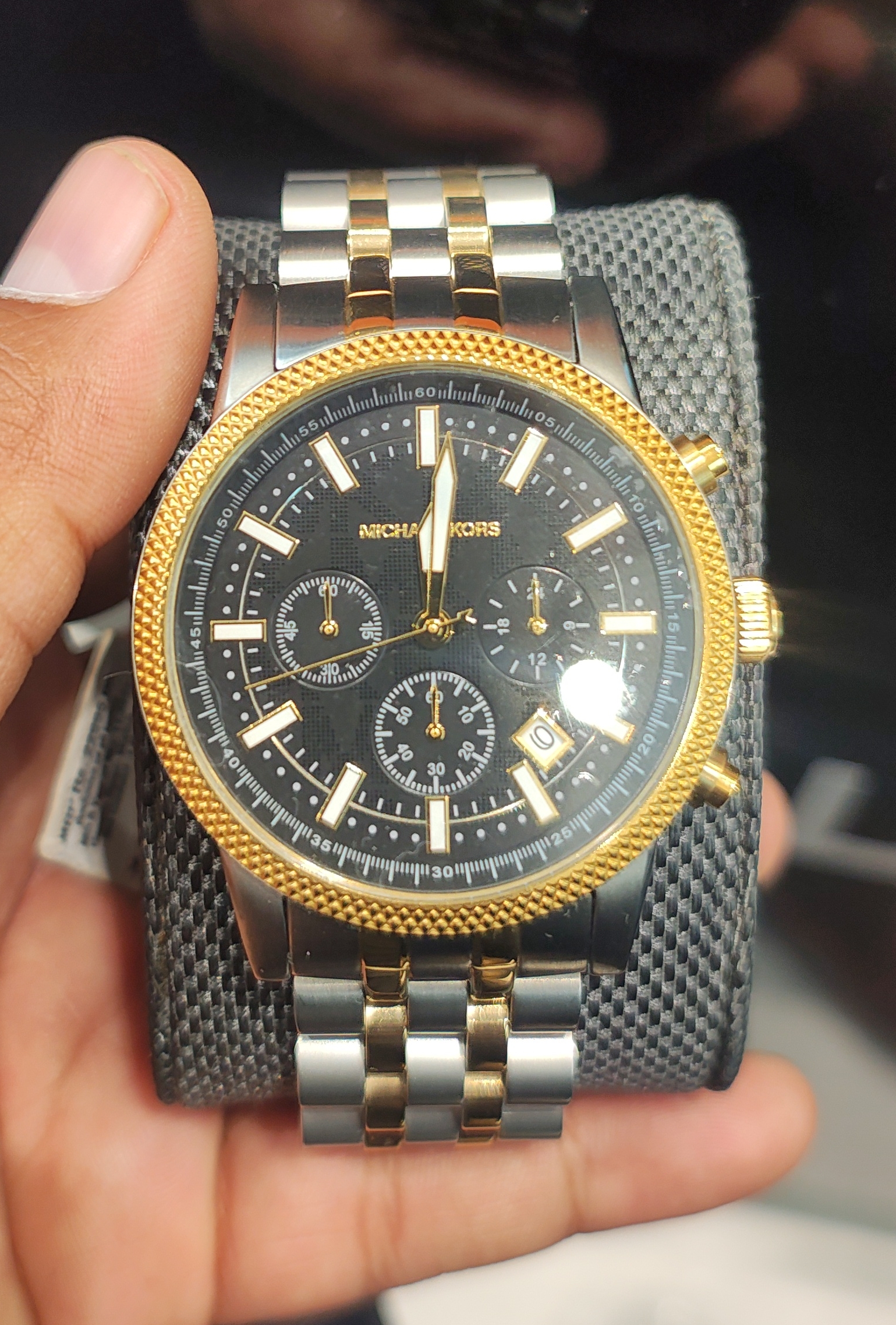 Michael Kors MK8954 view 6