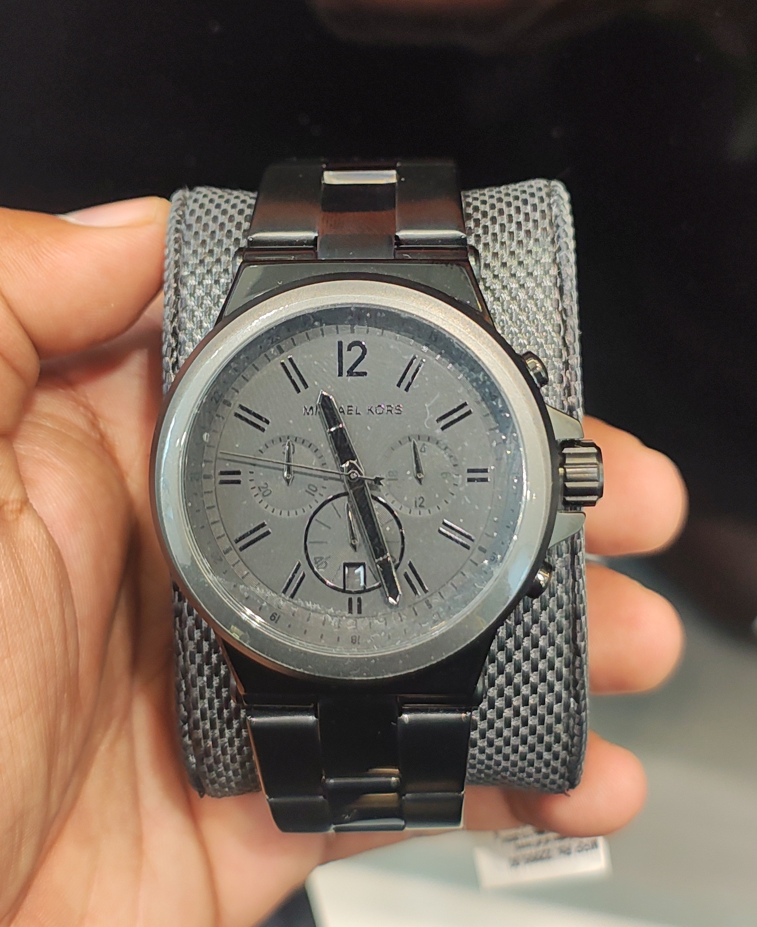 Michael Kors MK8279 view 5