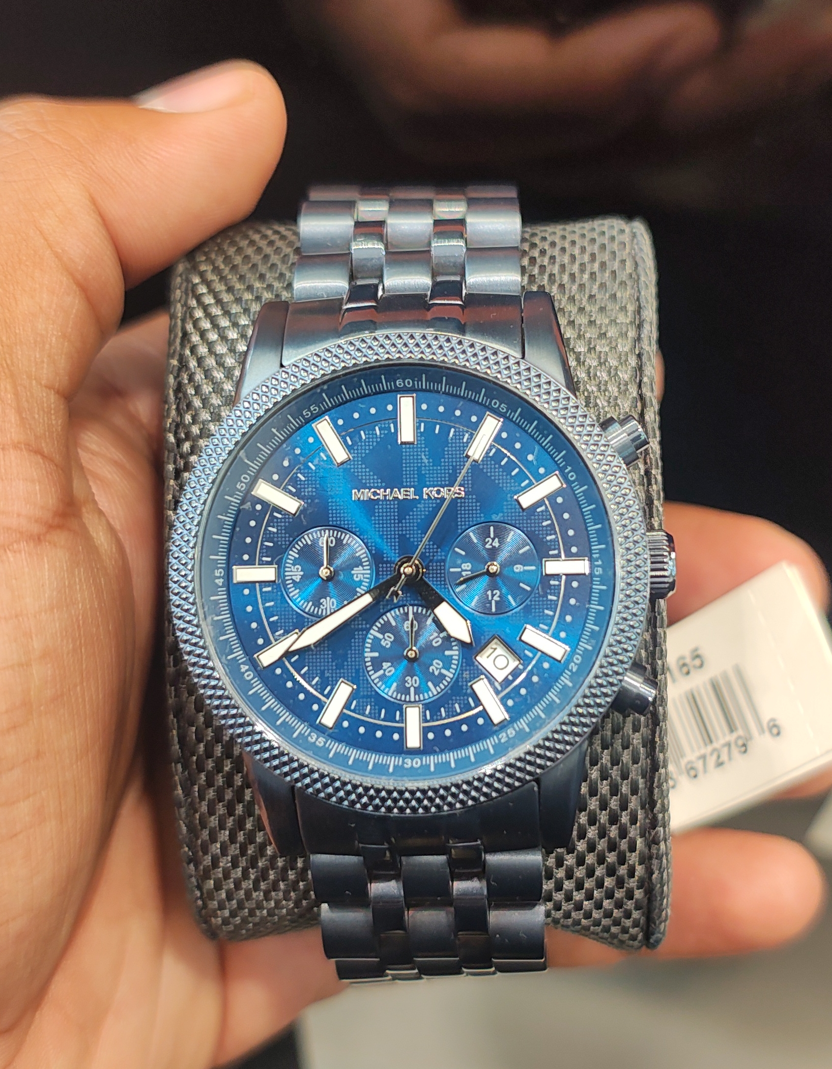 Michael Kors MK01165 view 7