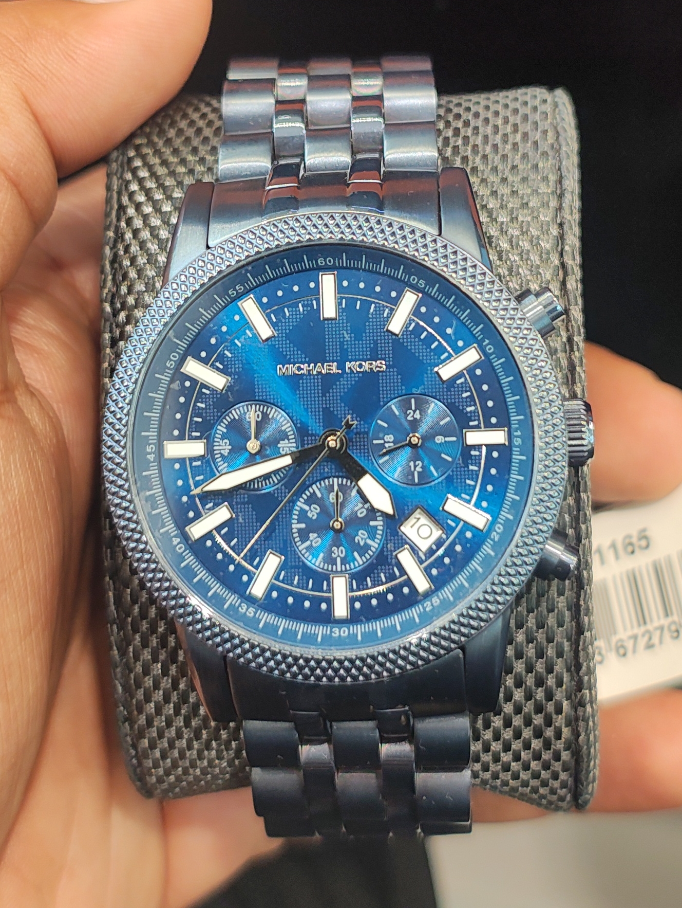 Michael Kors MK01165 view 6