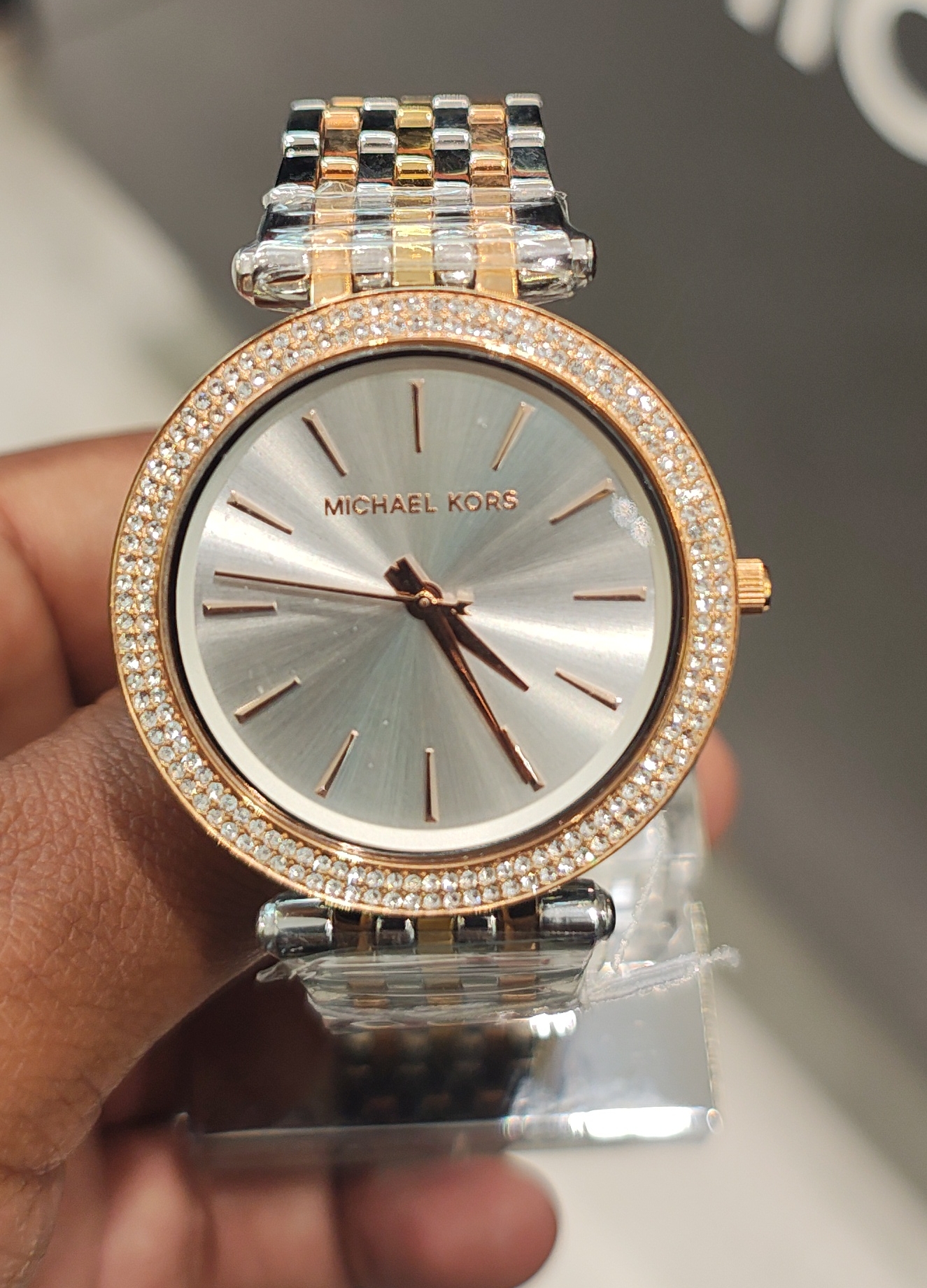 Michael Kors Women MK3203 view 6