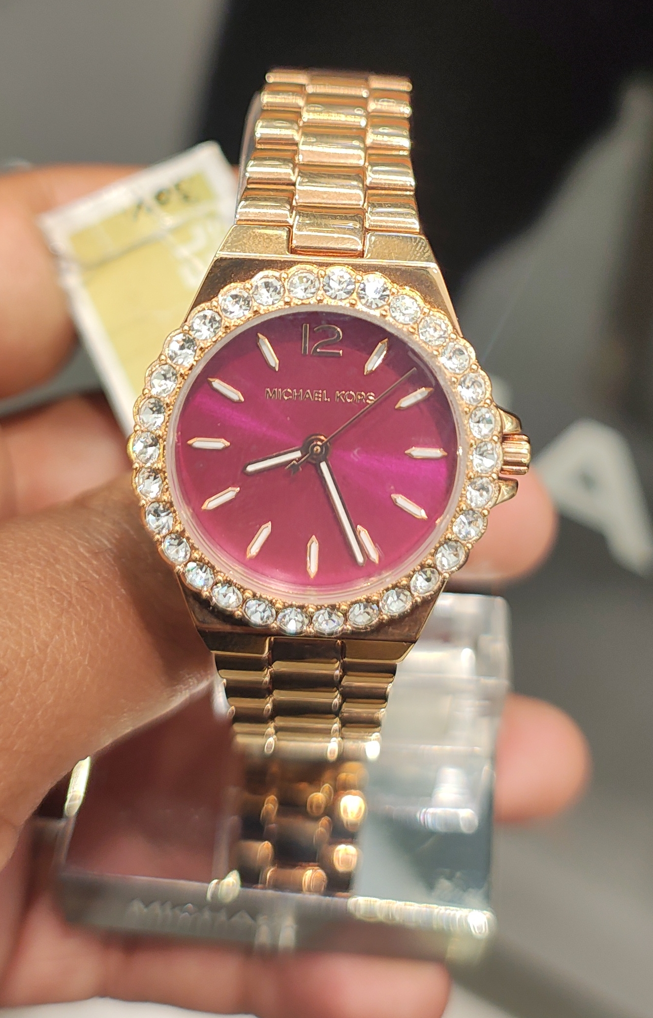 Michael Kors Women MK7396 view 6