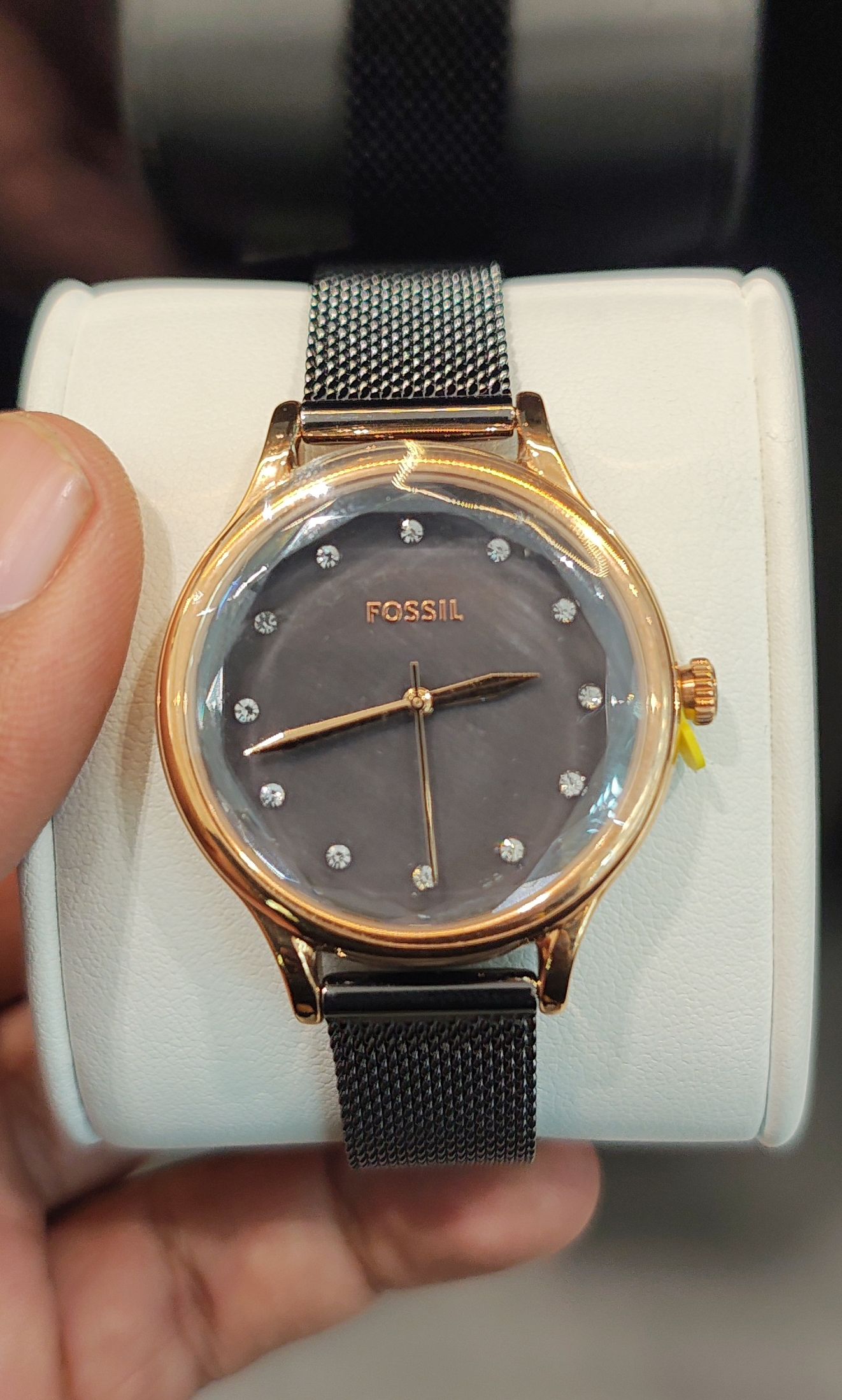 Fossil Womens BQ3393 view 4