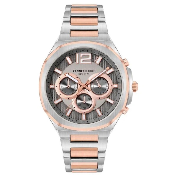 Kenneth Cole Mens Watch view 5
