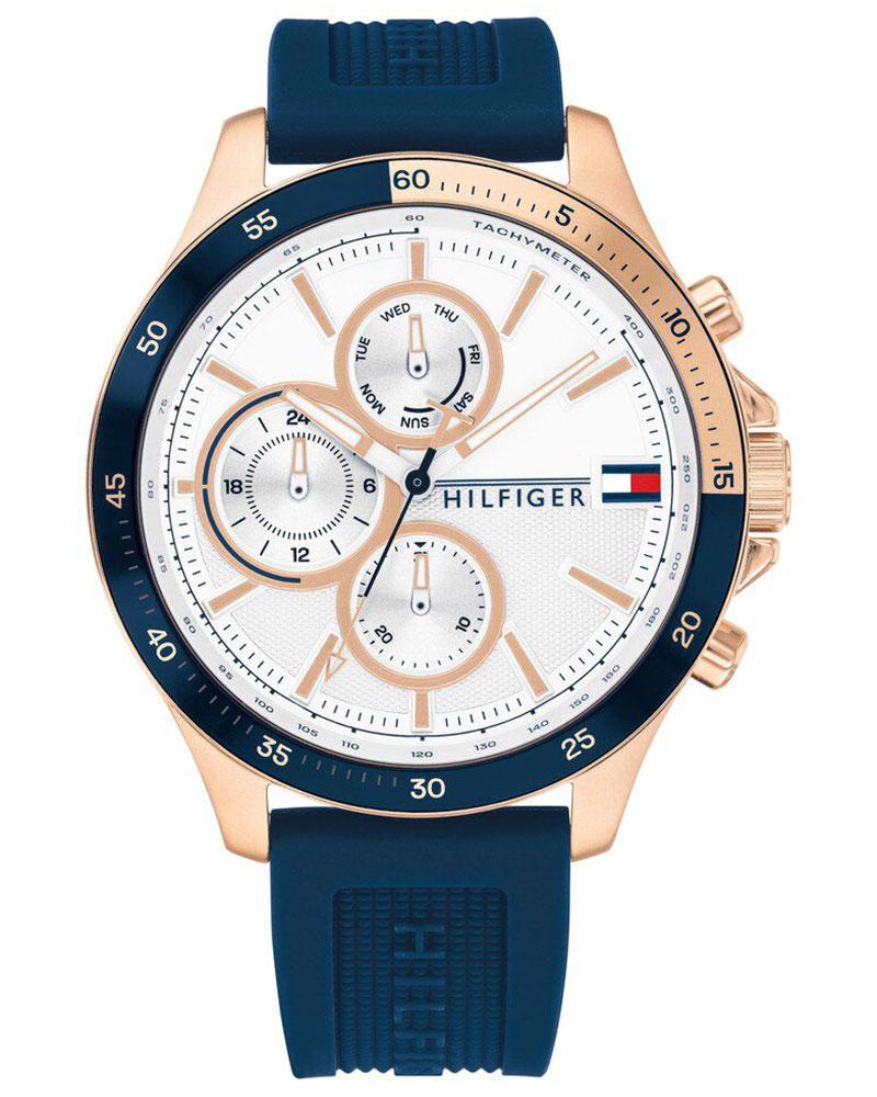 Tommy Hilfiger Chronograph NTTH1791778 view 5