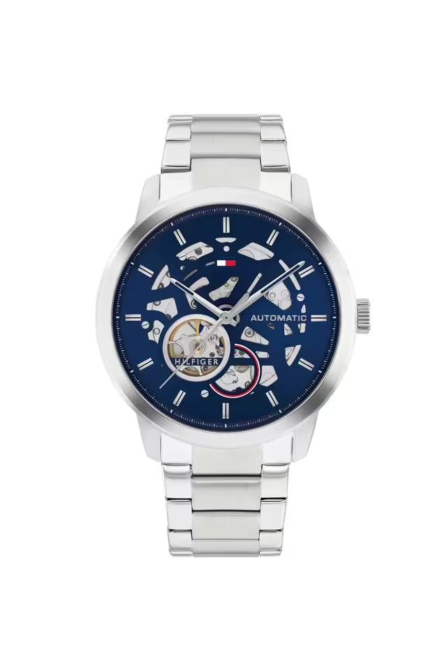 Tommy Hilfiger Automatic TH1710661 view 5