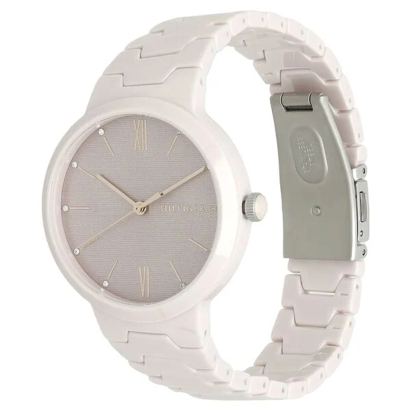 Tommy Hilfiger Womens Watch NETH1781957 view 2