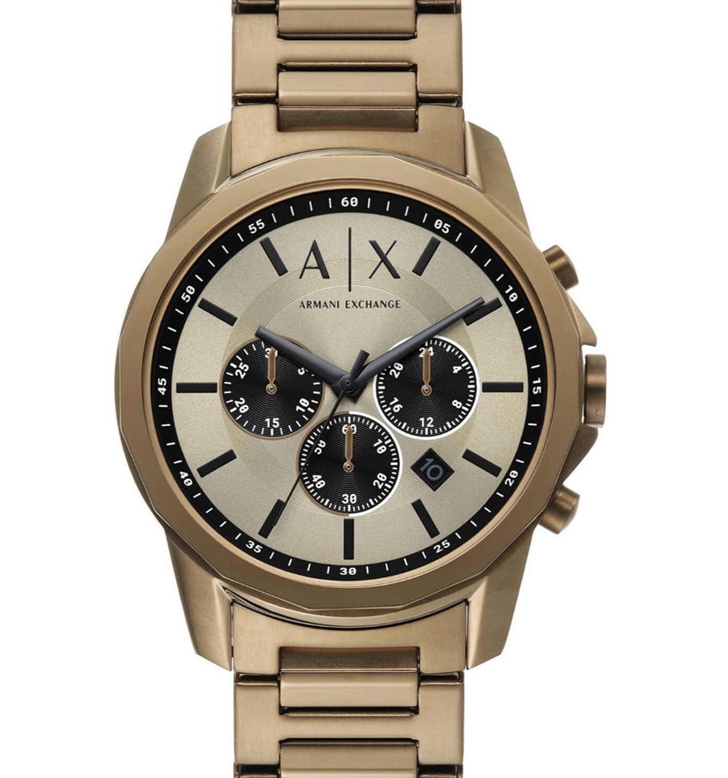 ARMANI EXCHANGE