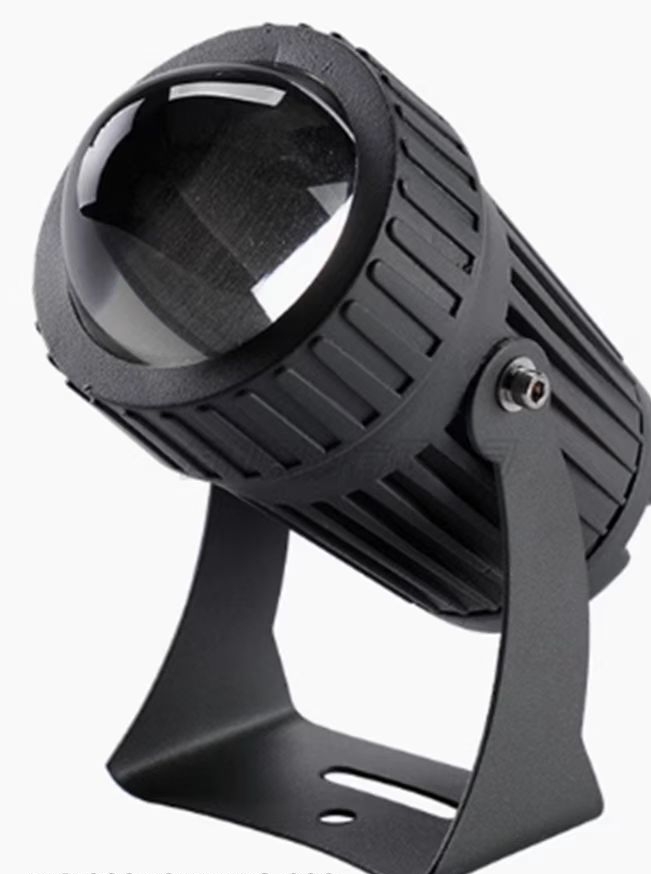 Outdoor LED Spotlight view 2