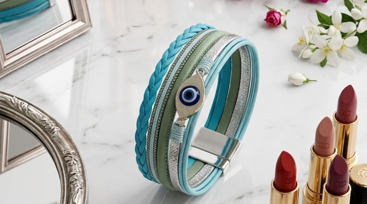 Bracelets