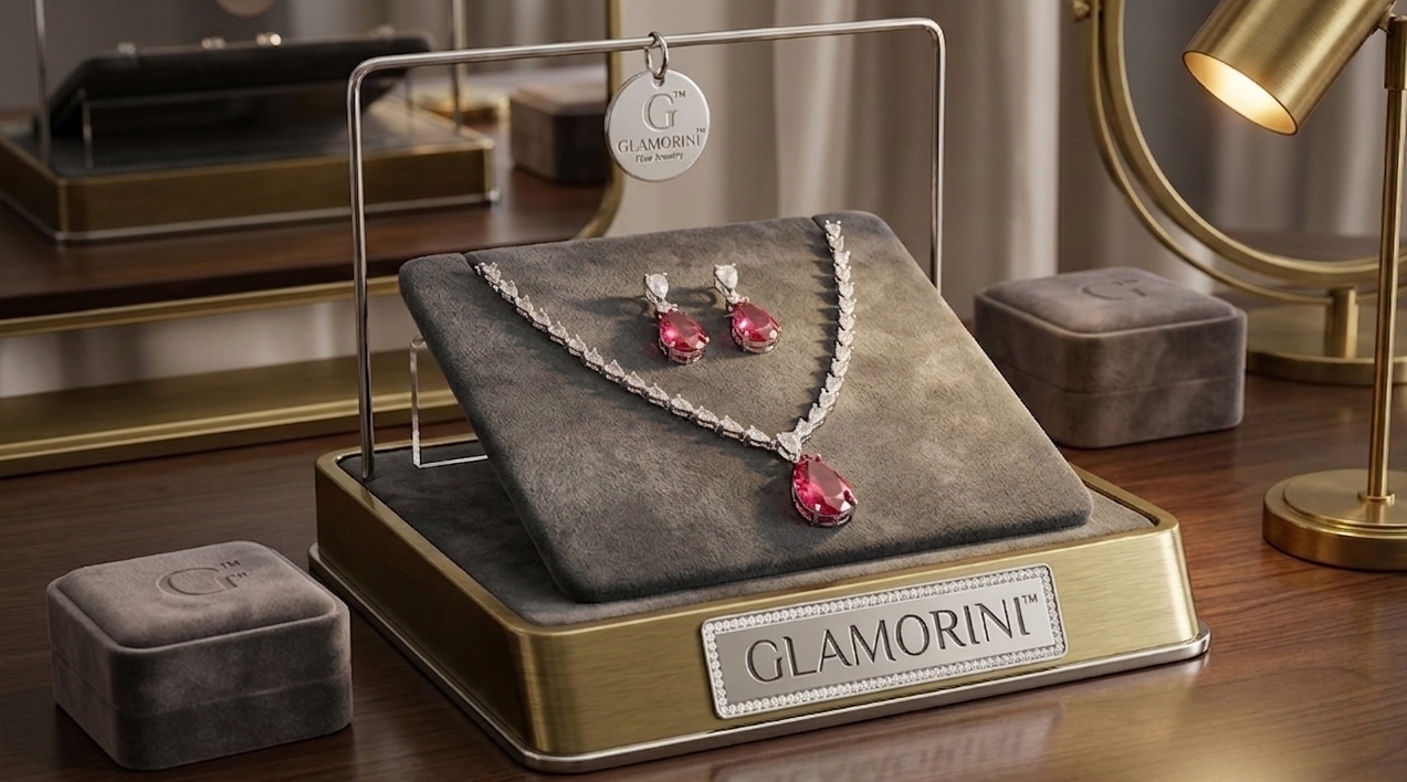 American Diamond Sets