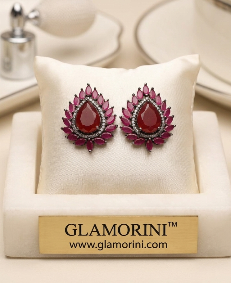 American Diamond Tops