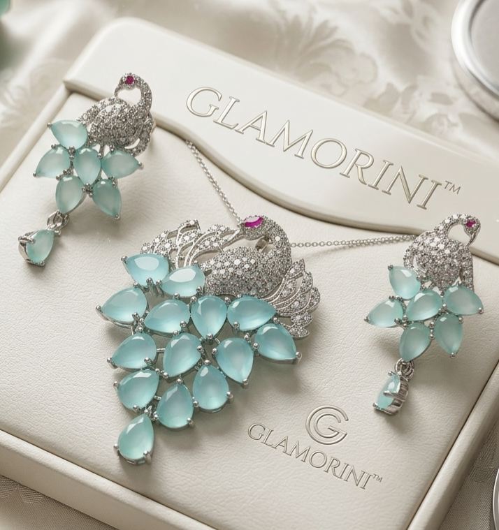 Pendant Set