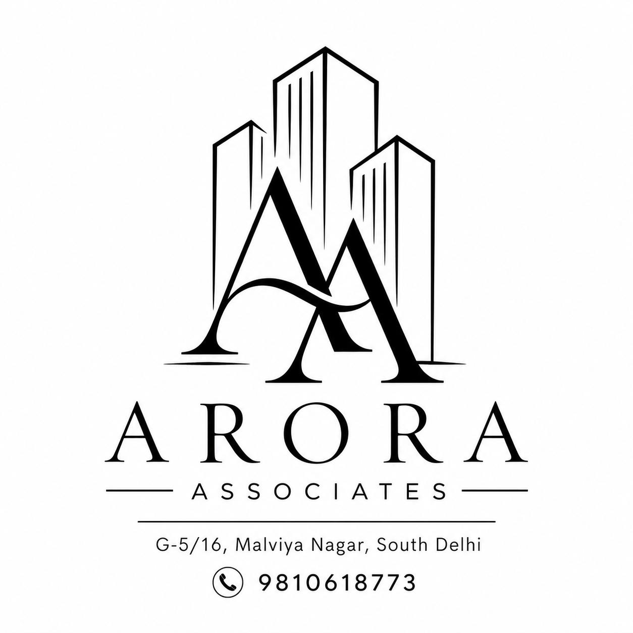 Arora Associates