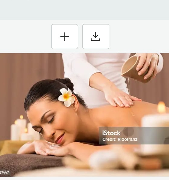 Bobby massage