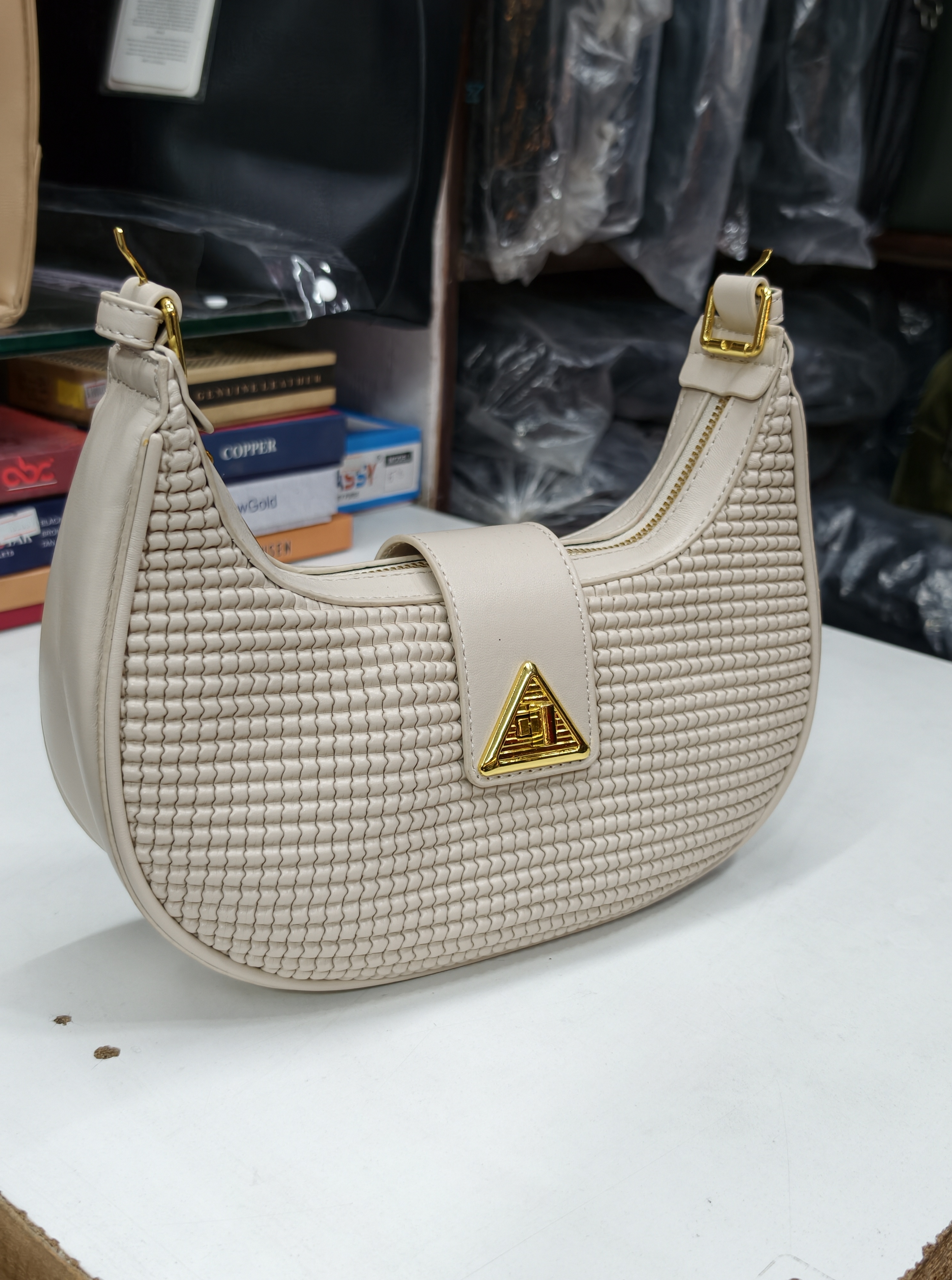 Fashion Sling Bag view 2