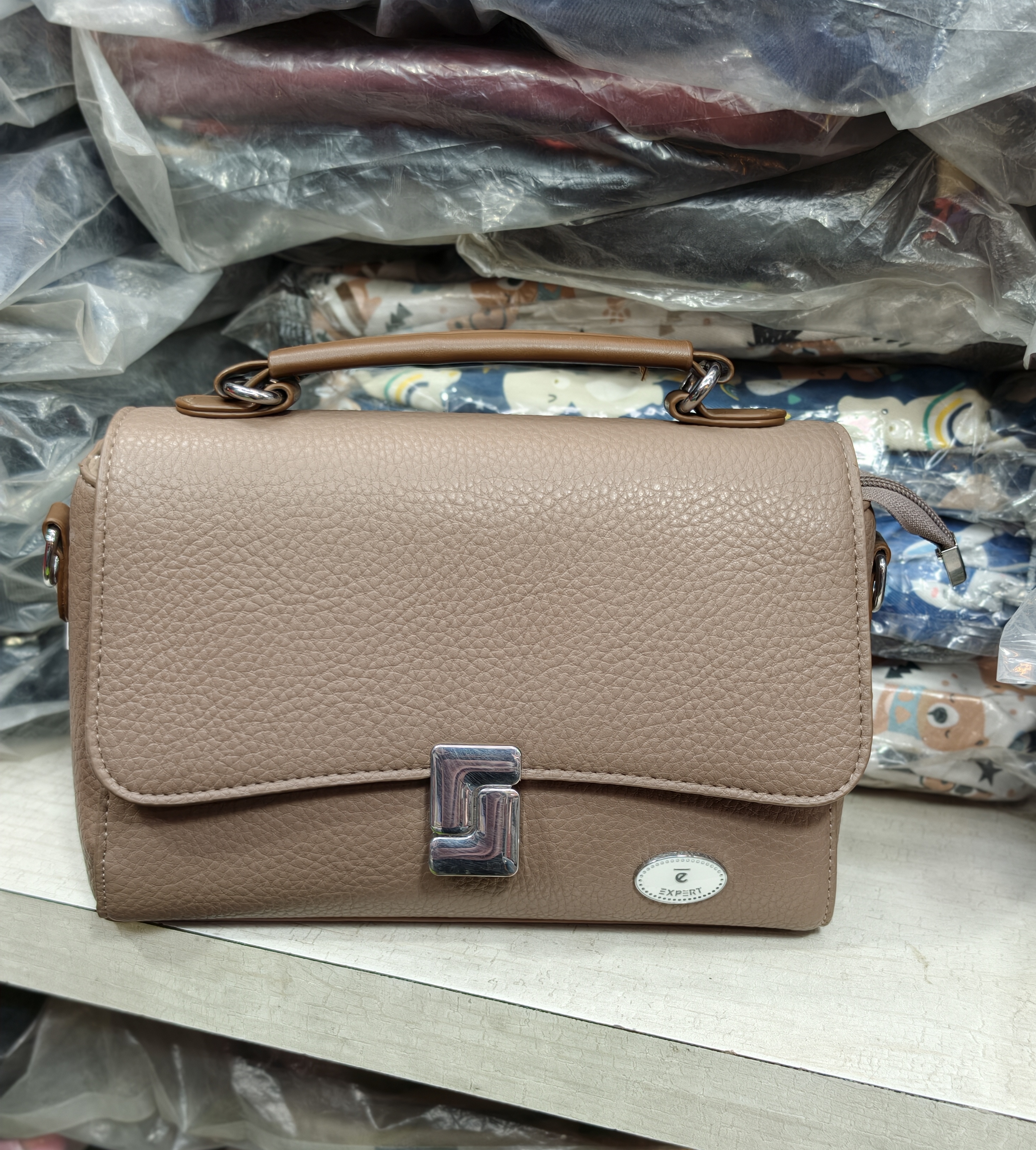 Expert Sling Bag view 2
