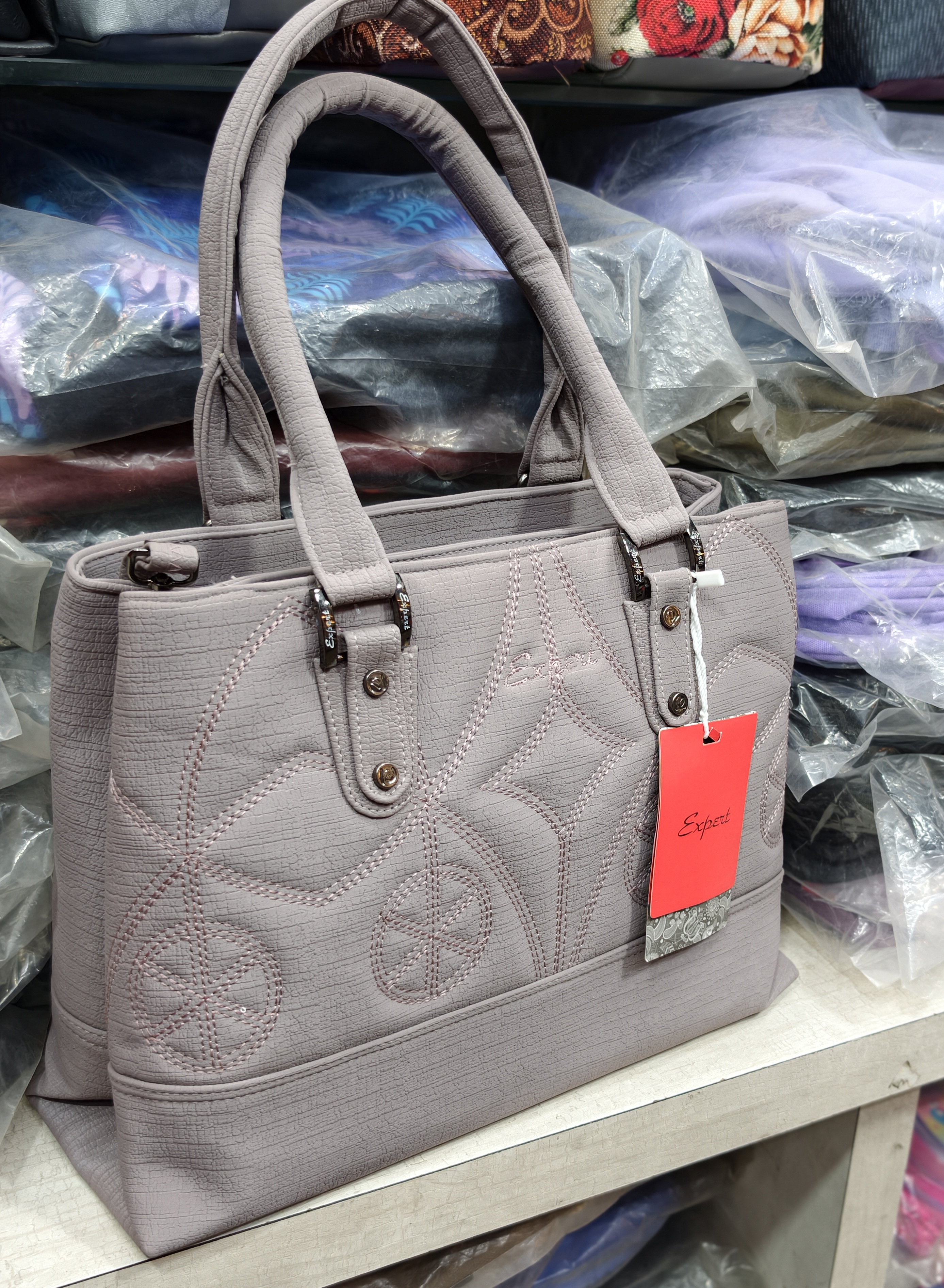 Expert Fashion Handbag view 2