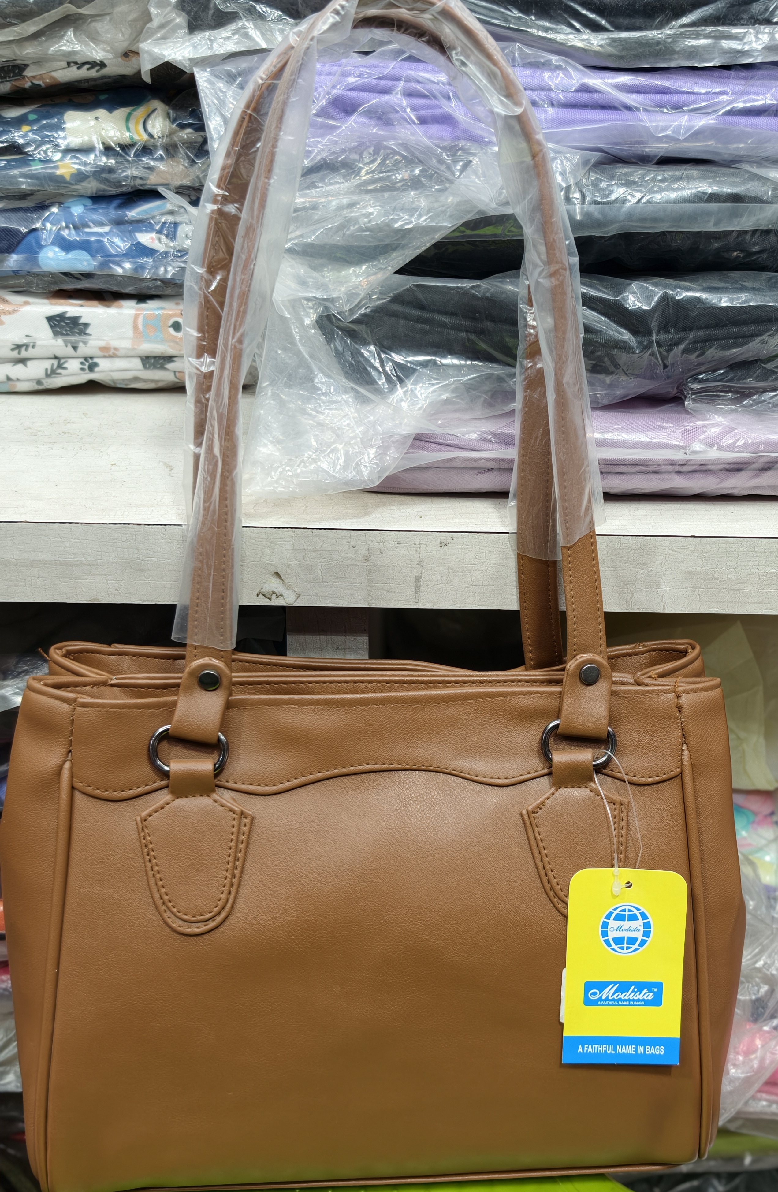 Modista Handbag2 view 2