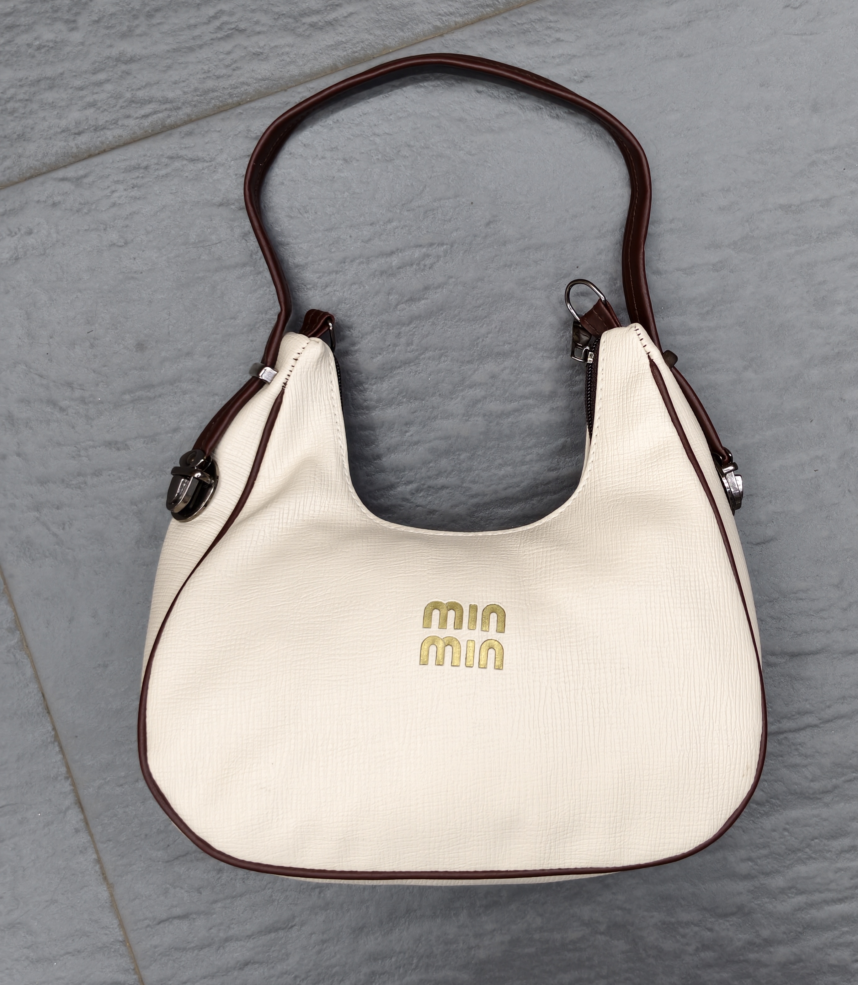Min Min Handbag view 2