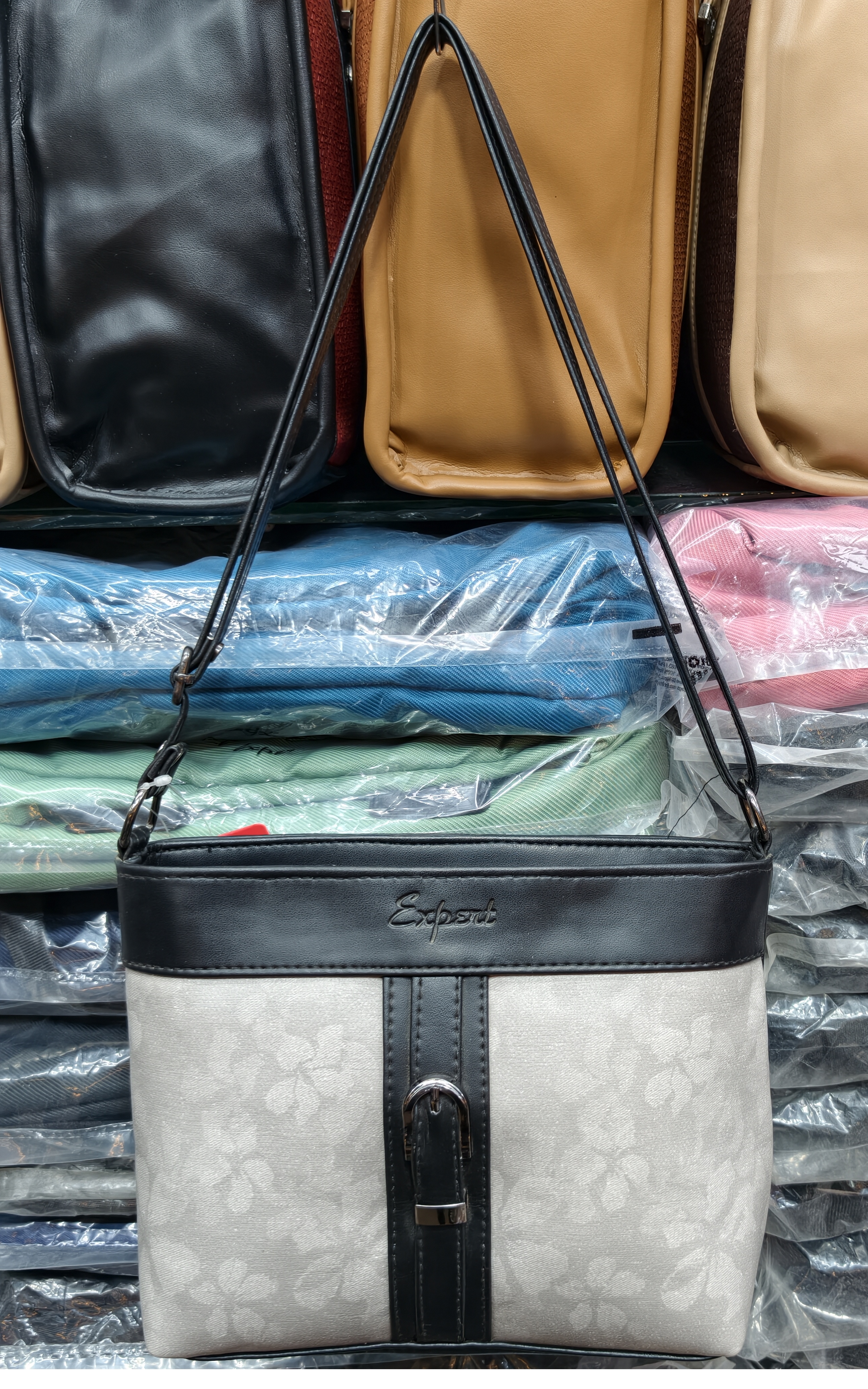 Exsport Sling Bag view 2