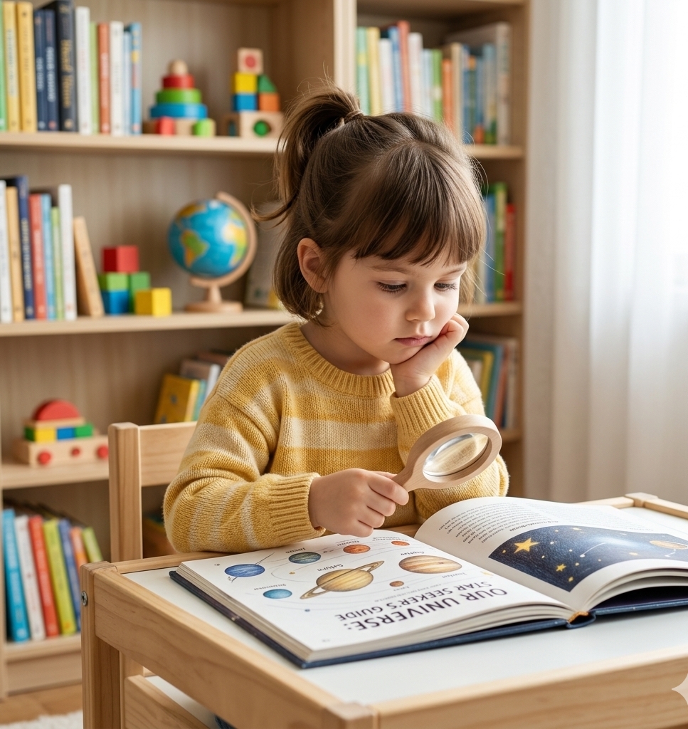 Books and board games