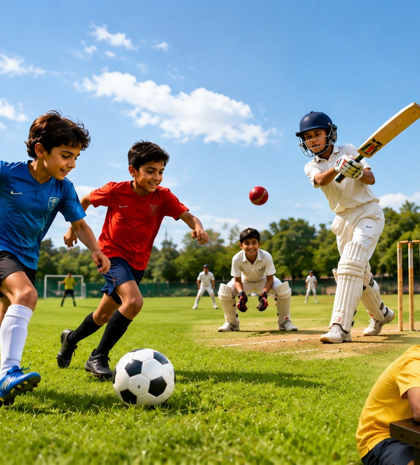 Sport & Outdoor Play Toys