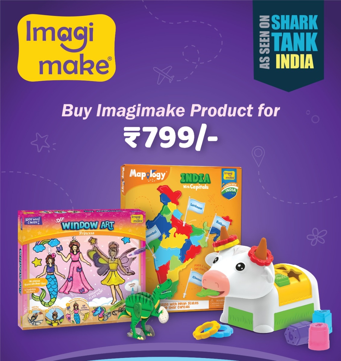 Imagi make