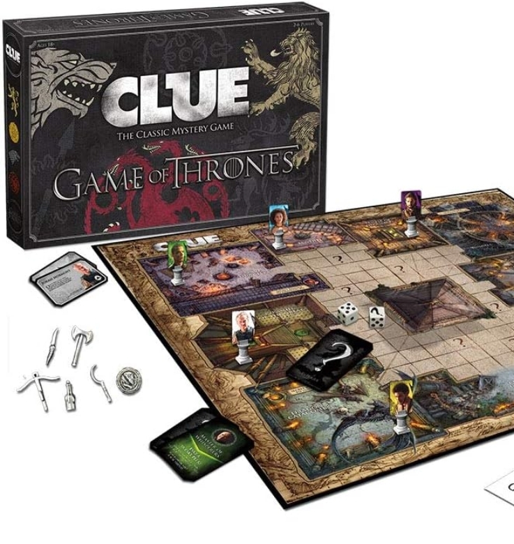 Board Games