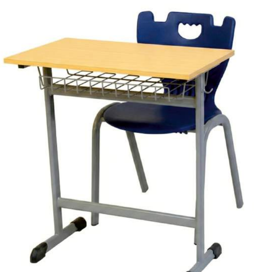 Chairs and Tables