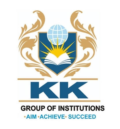 KK group of institutions