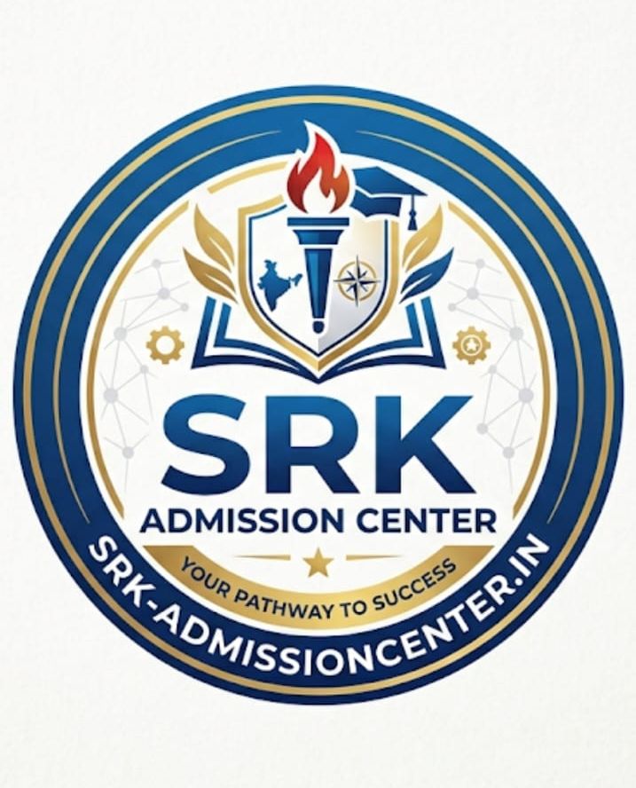 Srk Admission Center