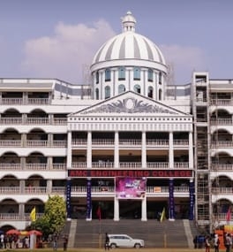 DEGREE COLLEGE