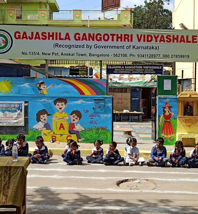 PRE SCHOOL