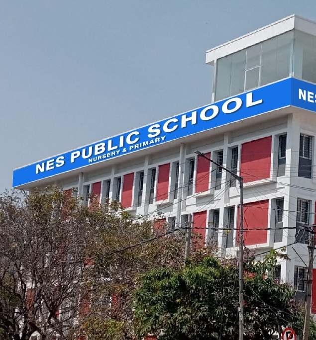 HIGH SCHOOL